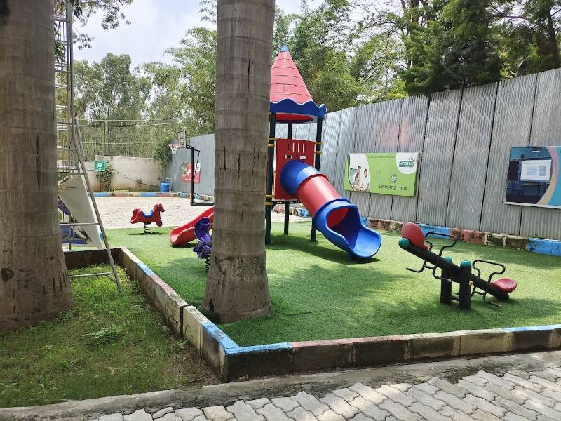 Glentree Academy campus photo 11 of 12 — Sarjapur Road