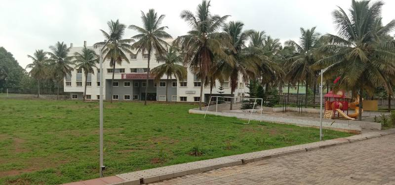 Florence Academy campus photo 6 of 8 — Electronic City