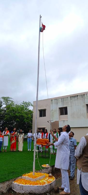 Akemi Junior College campus photo 4 of 9 — Pimpri Chinchwad