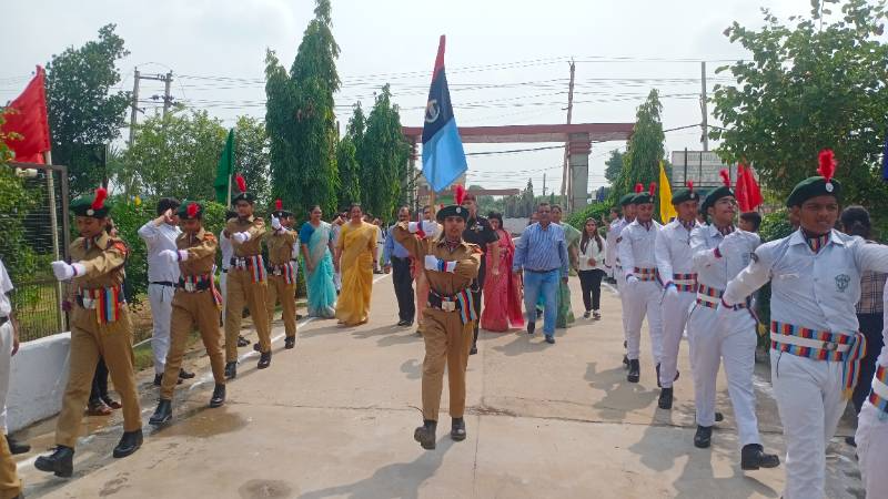 Delhi Public School campus photo 6 of 19 — Greater Faridabad