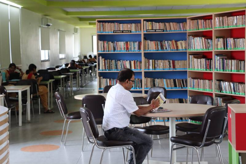 Mayo College Girls School campus photo 10 of 13 — Ajmer