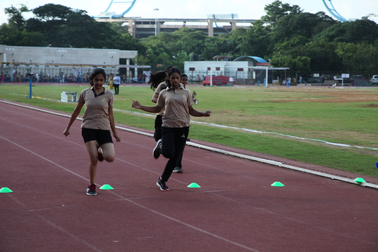 APL Global School campus photo 2 of 6 — Thoraipakkam