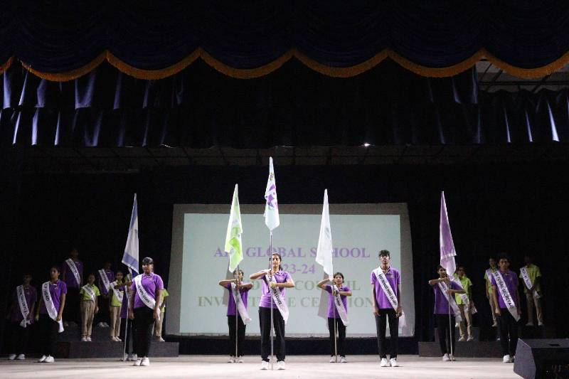 APL Global School campus photo 6 of 6 — Thoraipakkam