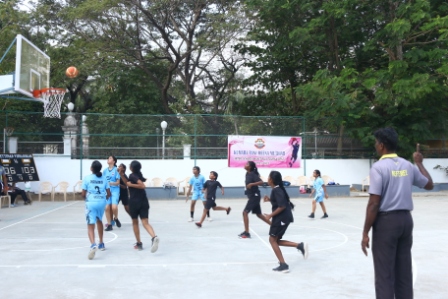 Chettinad Vidyashram campus photo 6 of 8 — Raja Annamalai Puram