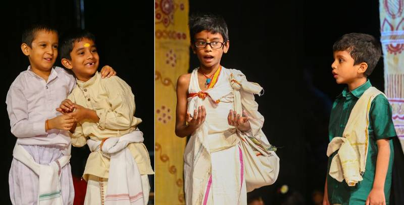 Purna Pramati School campus photo 10 of 11 — JP Nagar