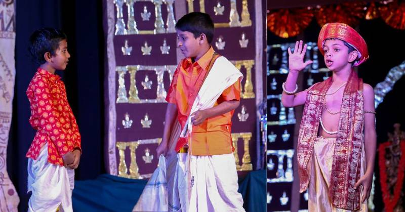 Purna Pramati School campus photo 11 of 11 — JP Nagar