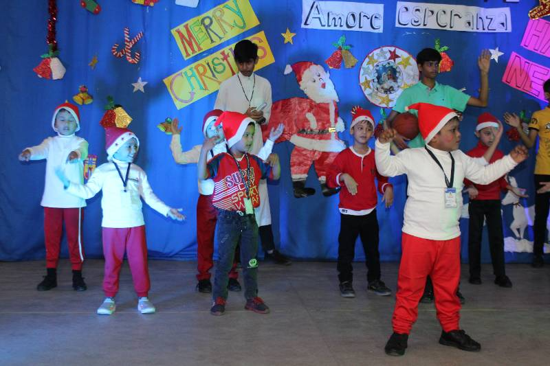 St. Mary School campus photo 11 of 13 — Taltala