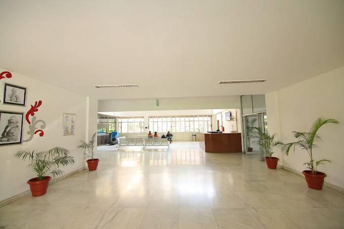 Delhi Public School campus photo 12 of 15 — Sector 98