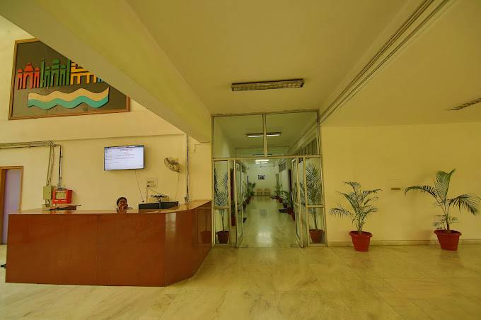 Delhi Public School campus photo 11 of 15 — Sector 98
