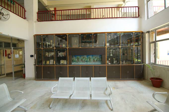 Delhi Public School campus photo 7 of 15 — Sector 98