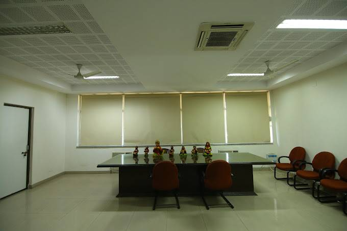 Delhi Public School campus photo 5 of 15 — Sector 98