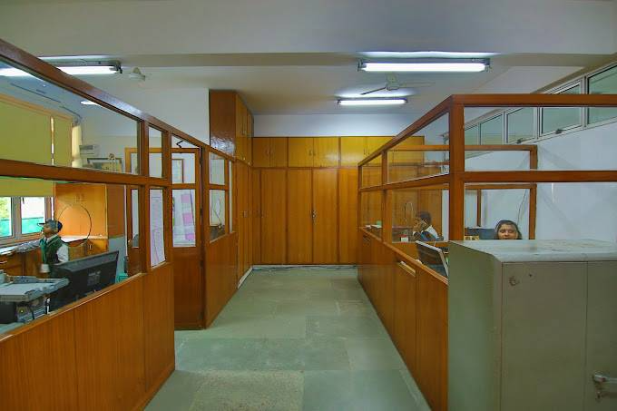 Delhi Public School campus photo 9 of 15 — Sector 98