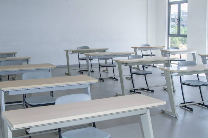 Presidency PU College, Kogilu campus photo 7 of 7 — Yelahanka