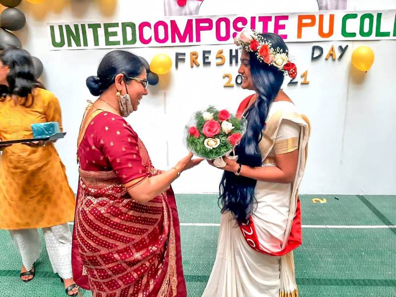United Composite PU College campus photo 7 of 10 — Kannuru