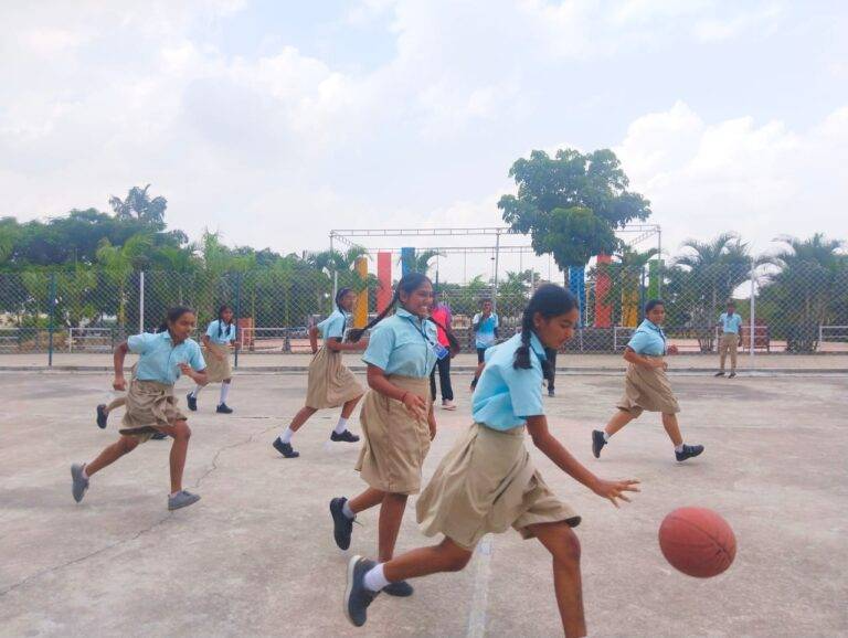 Edify World School campus photo 11 of 18 — Hyderabad