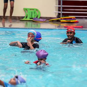ORCHIDS The International SchooVi Kids campus photo 6 of 6 — Sahakar Nagar