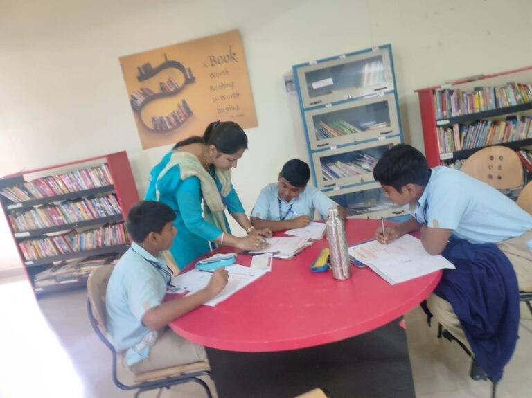 Edify World School campus photo 16 of 18 — Hyderabad