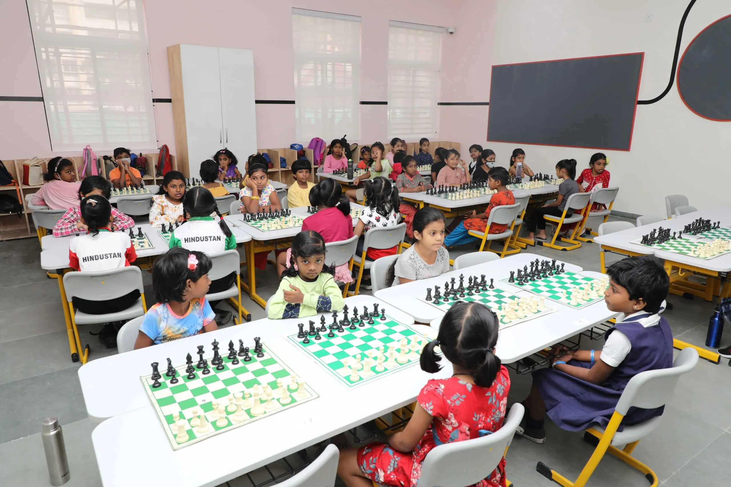 Casagrand International School campus photo 9 of 9 — Perumbakkam