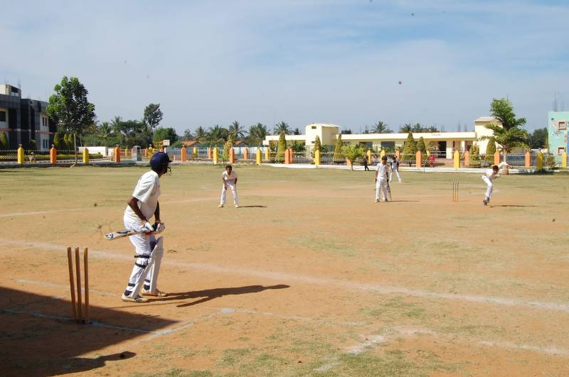 Sri Chaitanya Techno School campus photo 13 of 13 — Electronic City