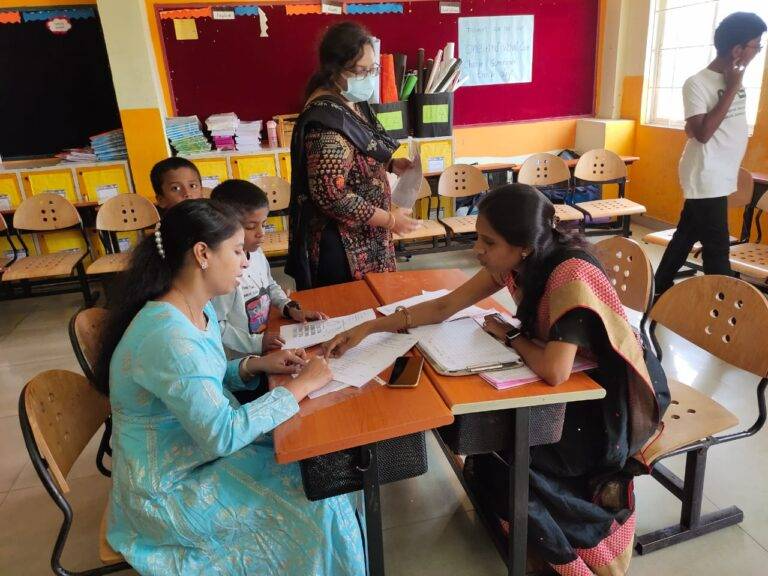 Edify World School campus photo 14 of 18 — Hyderabad