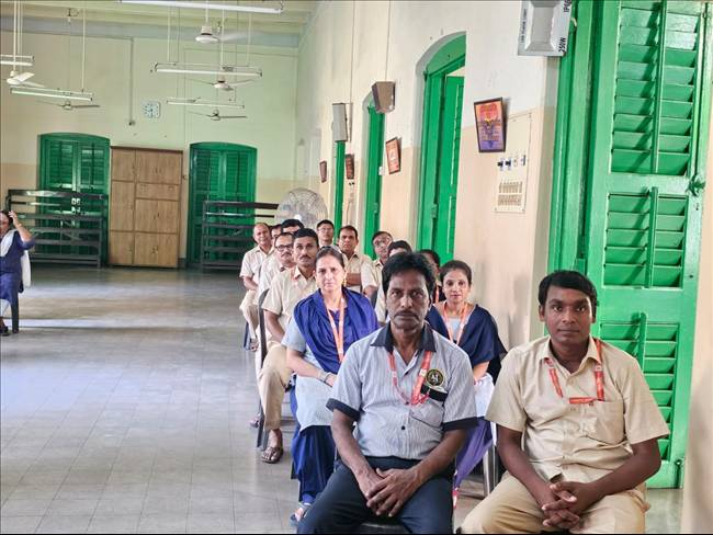 Loreto Day School campus photo 5 of 16 — Dharamatala