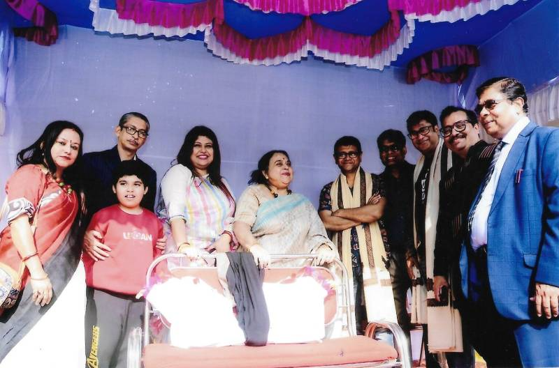 Holy Home School campus photo 4 of 10 — Kolkata