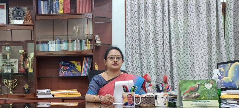 Saltlake Shiksha Niketan campus photo 12 of 12 — Saltlake