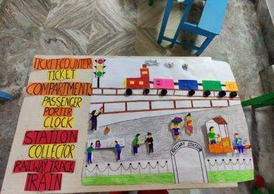 Rishi Aurobindo Memorial Academy campus photo 7 of 20 — Dum Dum