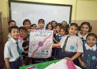 Rishi Aurobindo Memorial Academy campus photo 6 of 20 — Dum Dum