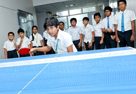 CPS Global School campus photo 3 of 13 — Anna Nagar