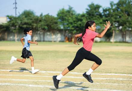 CPS Global School campus photo 2 of 13 — Anna Nagar