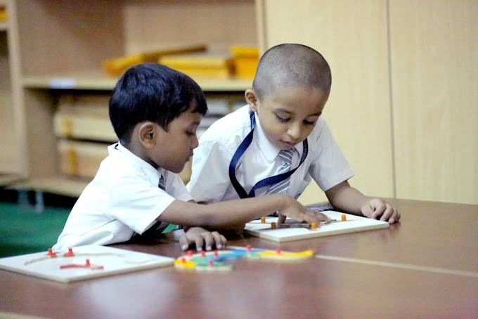 Agasthya Vidyanikethan campus photo 11 of 11 — Nagarbhavi