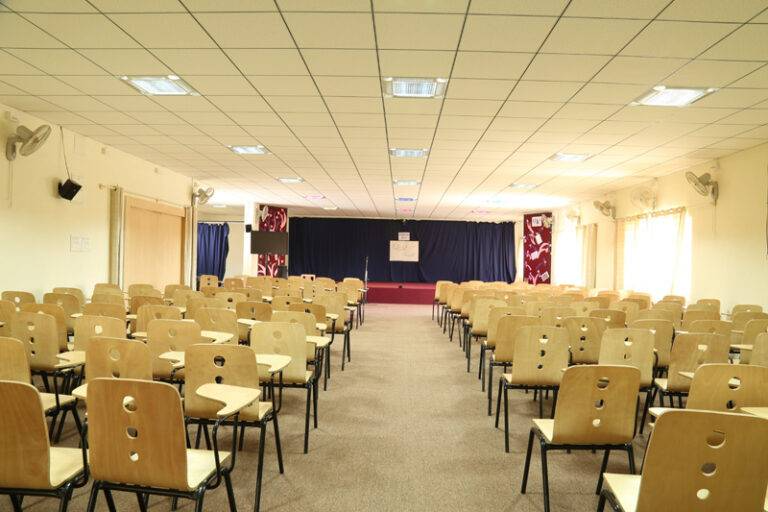Vishwa Vidyapeeth campus photo 3 of 6 — Yelahanka