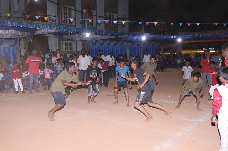 RR Global School campus photo 4 of 6 — Jakkur