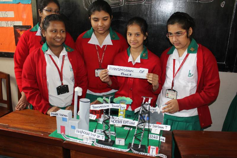 Loreto Day School campus photo 10 of 16 — Dharamatala