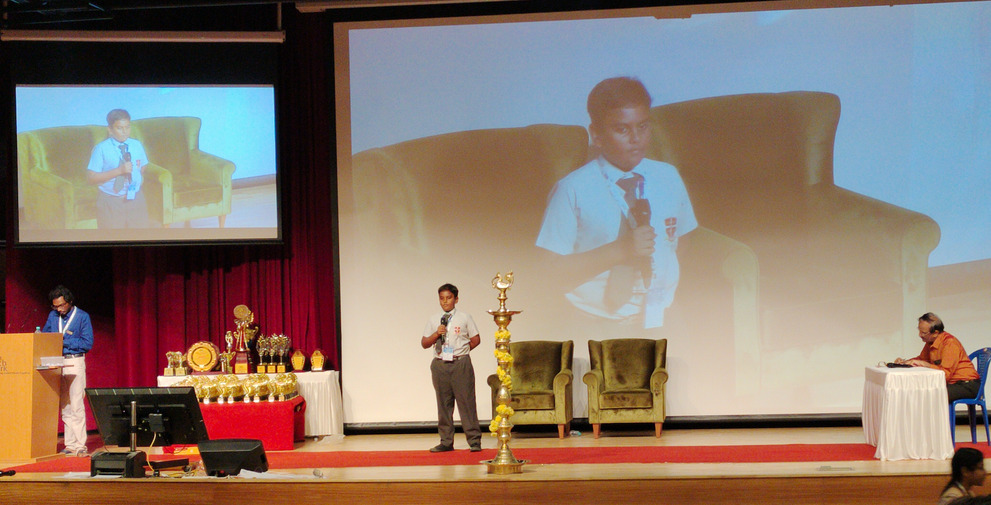 Gateway International School campus photo 2 of 9 — Neelankarai