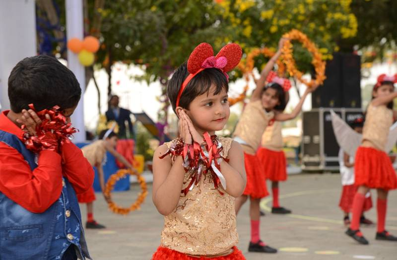 The Royal Heritage Public School campus photo 3 of 4 — Sukha