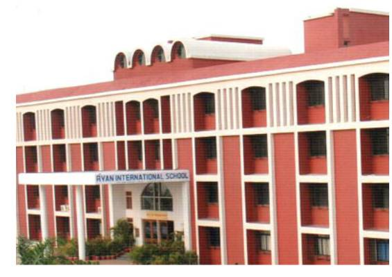 Ryan International School campus photo 2 of 2 — Polipather