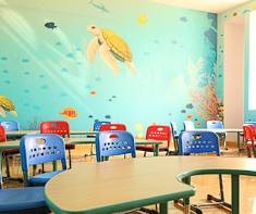 Stemfield International School campus photo 3 of 5 — Dhanvantari Nagar