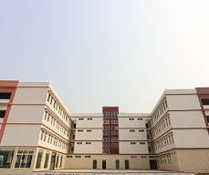 Stemfield International School campus photo 5 of 5 — Dhanvantari Nagar
