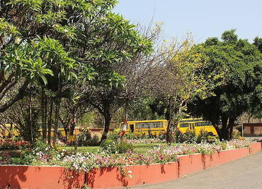 Satya Prakash Public School campus photo 5 of 6 — Shahpura