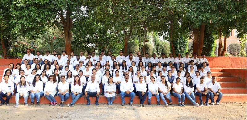 Stepping Stones High School campus photo 2 of 2 — Aurangabad