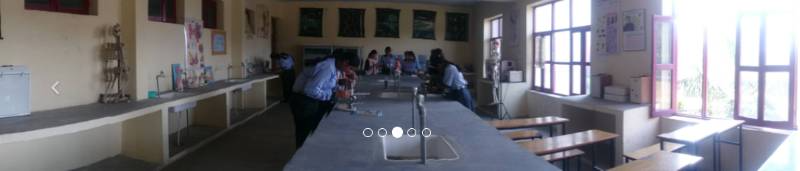 BKN Public School campus photo 2 of 8 — Meham