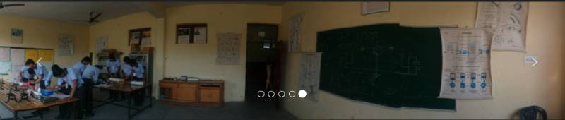 BKN Public School campus photo 5 of 8 — Meham