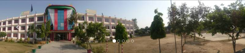 BKN Public School campus photo 6 of 8 — Meham