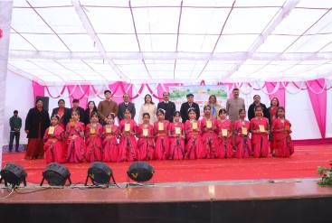 DAV Centenary Public School campus photo 3 of 3 — Kalanaur