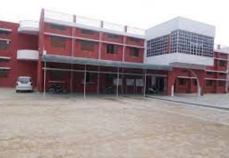 Green Field Public School campus photo 6 of 8 — Karor