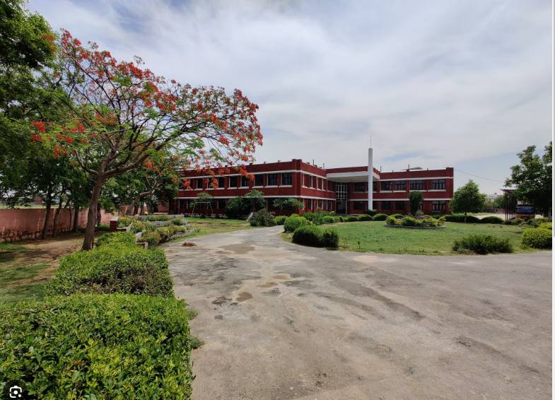 Green Field Public School campus photo 8 of 8 — Karor