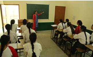 Green Valley Senior Secondary School campus photo 4 of 10 — Jind Road