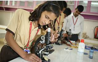 Green Valley Senior Secondary School campus photo 5 of 10 — Jind Road